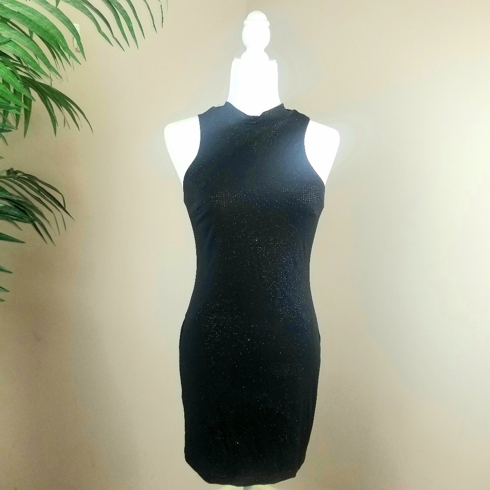 Speechless Dress